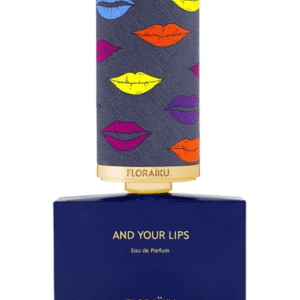 Floraïku And Your Lips