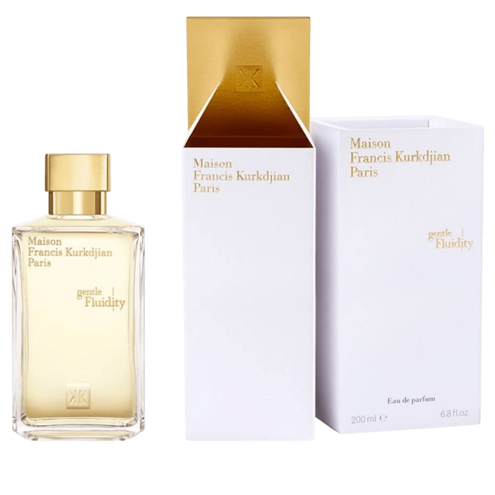 Gentle Fluidity Gold - Image 2