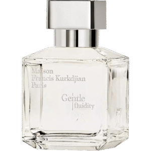 Gentle Fluidity Silver