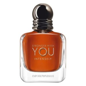 Giorgio Armani Stronger With You Intensely