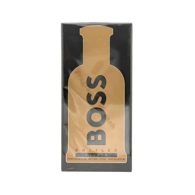 Hugo Boss Boss Bottled Elixir - Image 2