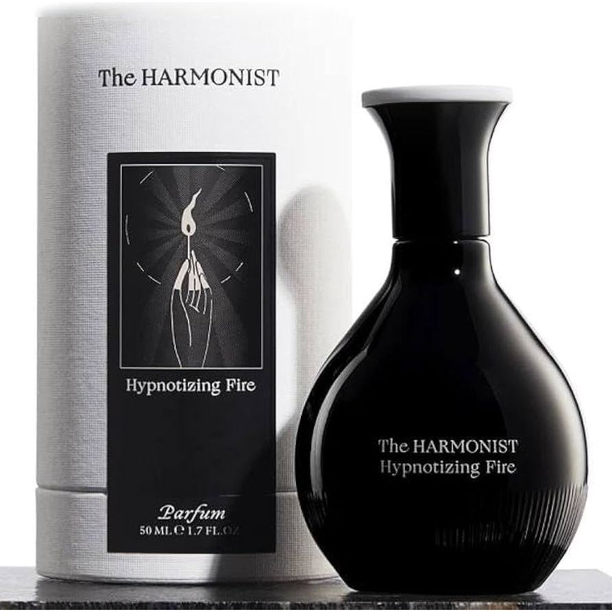 Hypnotizing Fire Parfum - Image 2
