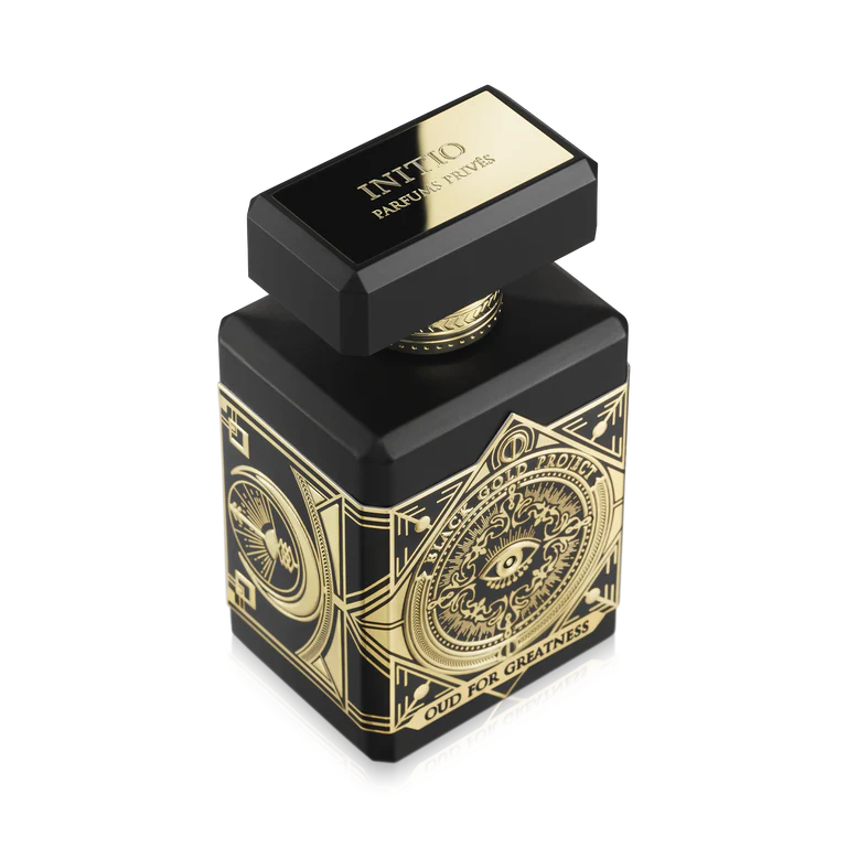 Initio Parfums Privés Oud for Greatness