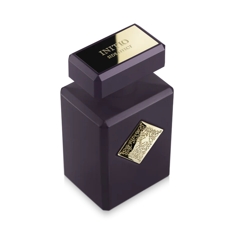 Initio Parfums Privés Side Effect