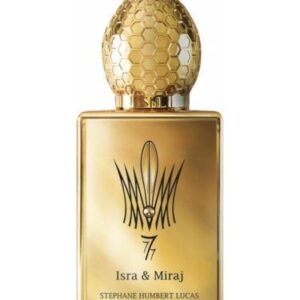 Isra & Miraj