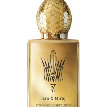 Isra & Miraj