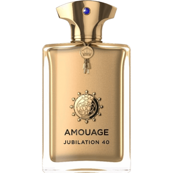 Jubilation 40