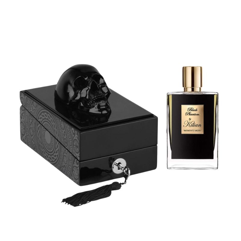 Kilian - Black Phantom - "Memento Mori" with Coffret - Image 2