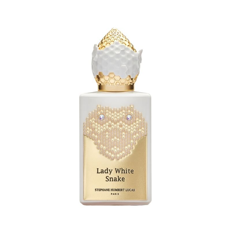 Lady White Snake