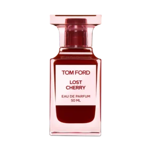 Lost Cherry