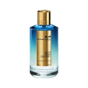 Mancera Aoud Lemon Mint