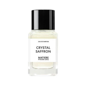 Matière Première Crystal Saffron