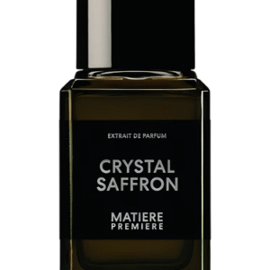 Matière Première Crystal Saffron Extrait