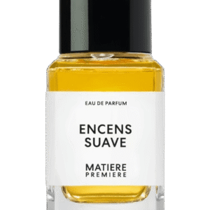 Matiere Premiere Encens Suave