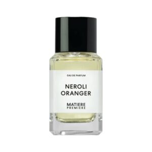 Matiere Premiere Neroli Oranger