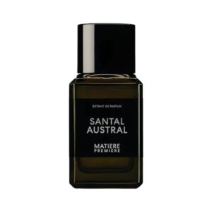 Matiere Premiere Santal Austral Extrait