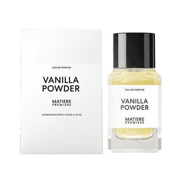 Matiere Premiere Vanilla Powder - Image 2