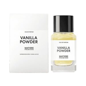 Matiere Premiere Vanilla Powder