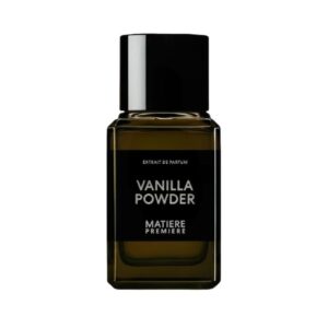 Matiere Premiere Vanilla Powder Extrait