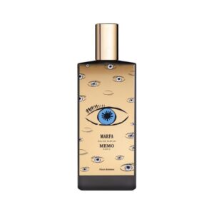 Memo Paris Marfa