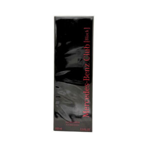 Mercedes-Benz Club Black Eau de Parfum