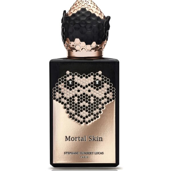 Mortal Skin