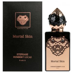 Mortal Skin