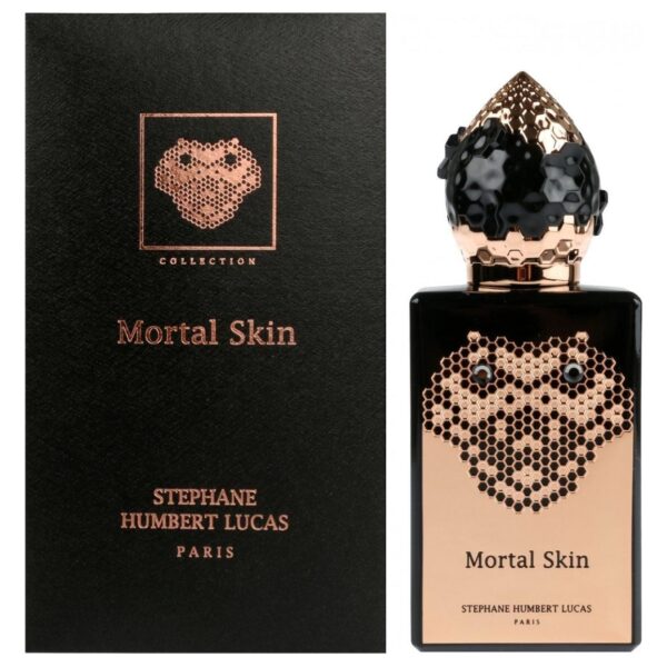 Mortal Skin - Image 2