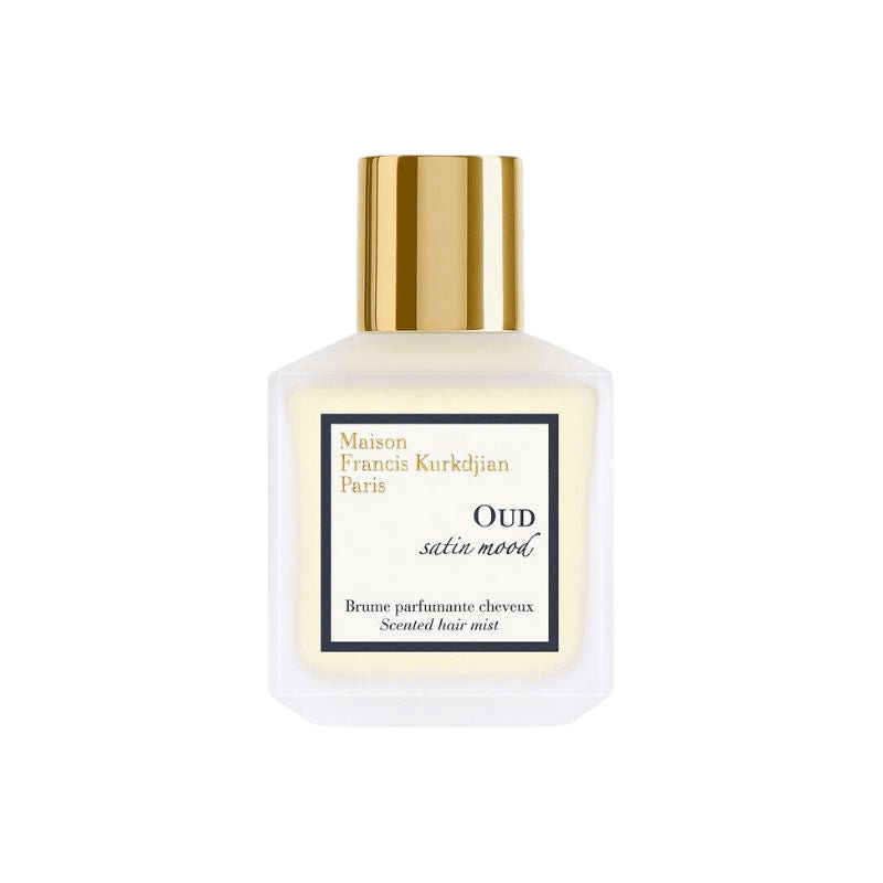 OUD Satin Mood Hair Mist