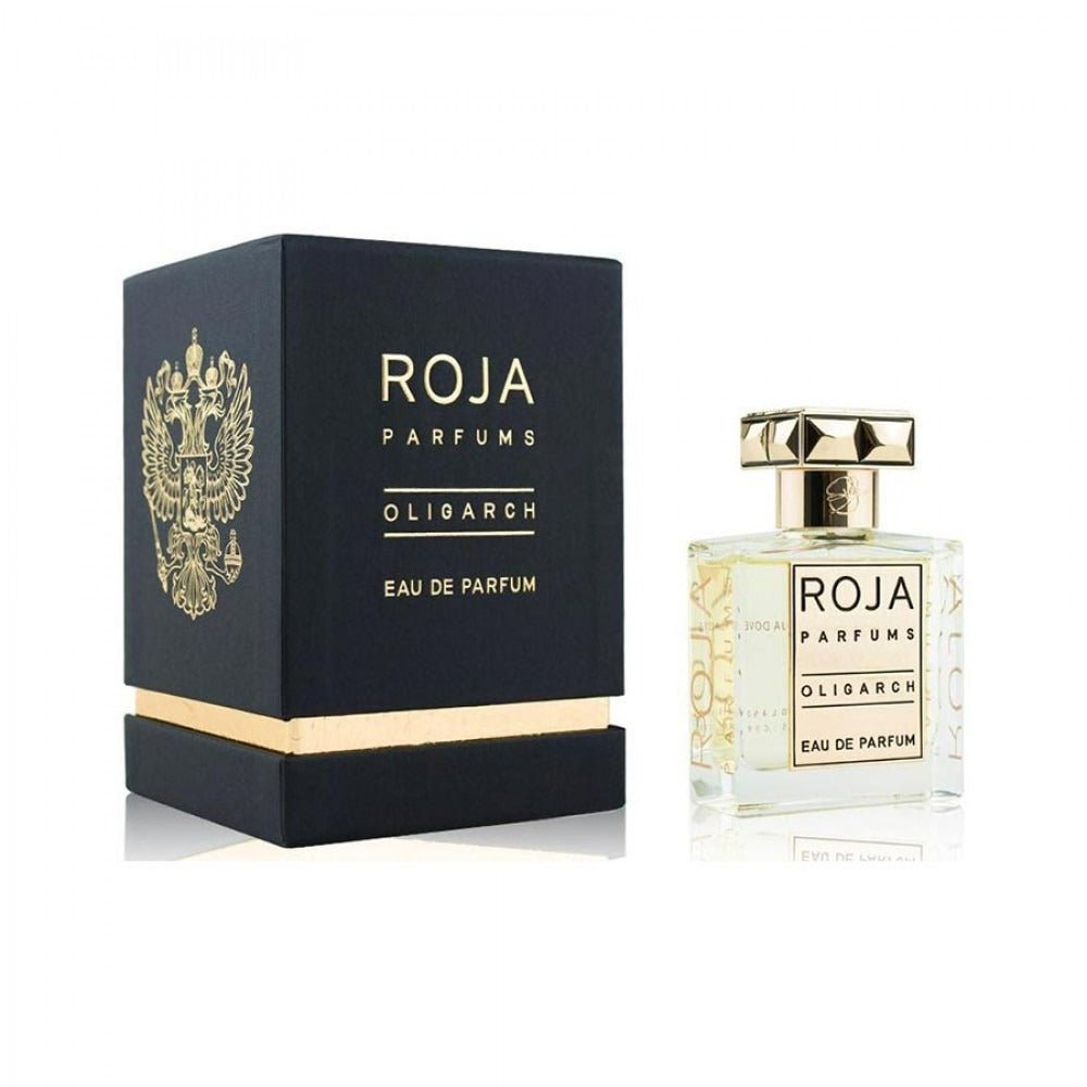 Oligarch Eau De Parfum Pour Homme - Image 2