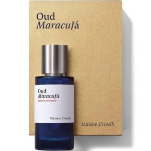 Oud Maracuja