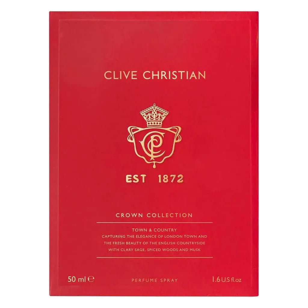Clive Christian Town & Country - Image 2