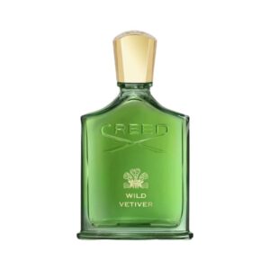 Creed Wild Vetiver