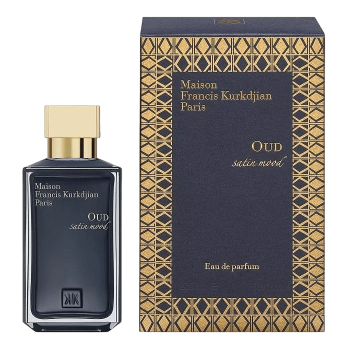 Oud Satin Mood EDP - Image 2
