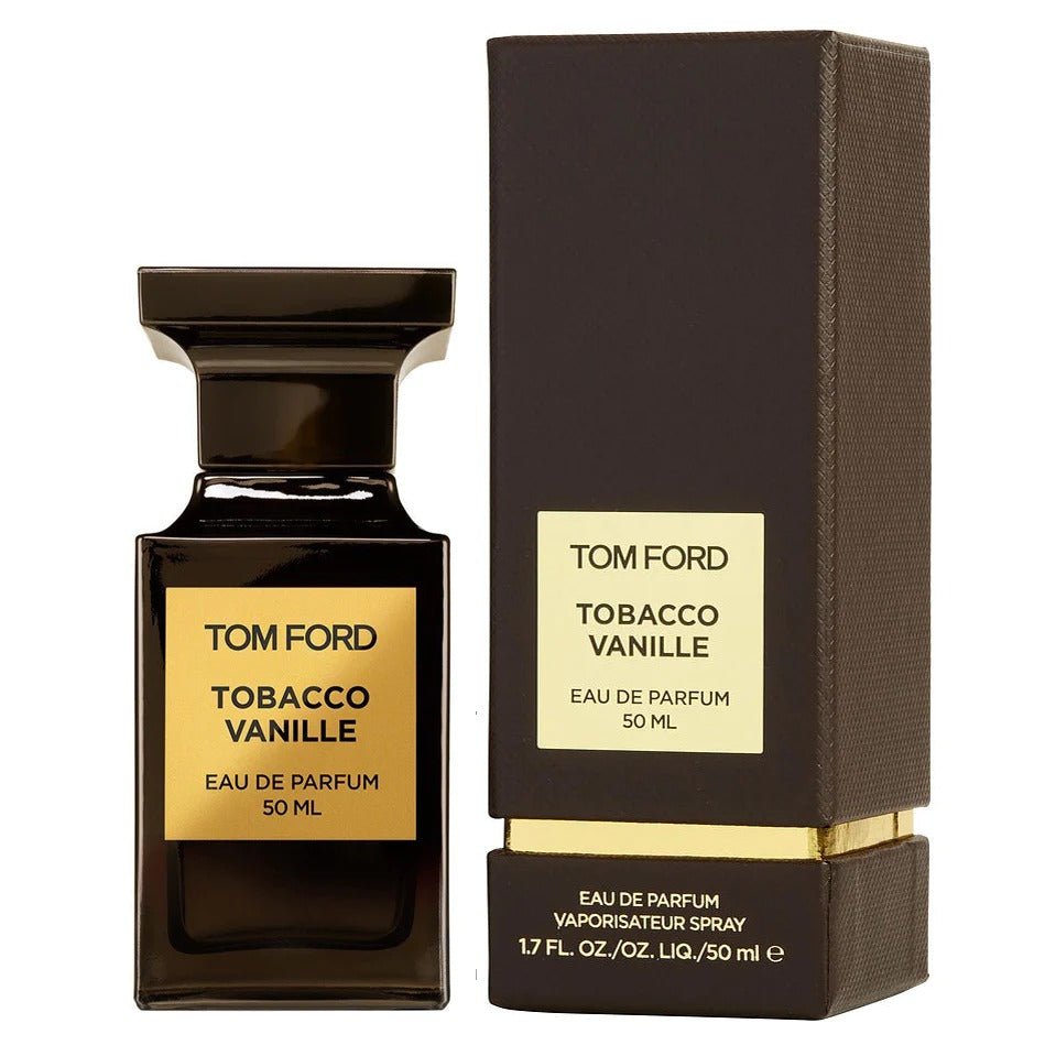 Tobacco Vanille - Image 2