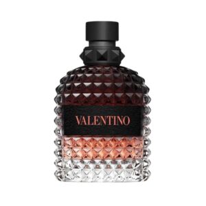 Valentino Uomo Born in Roma Coral Fantasy