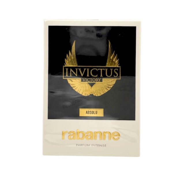 Paco Rabanne Invictus Victory Absolu - Image 2