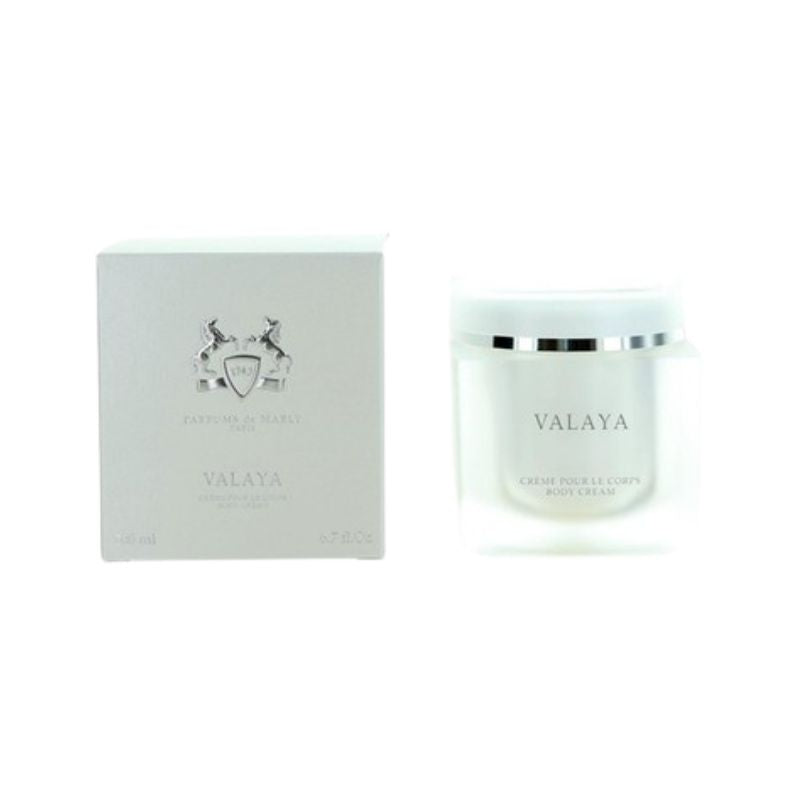 Parfums De Marly Valaya Body Cream - Image 2