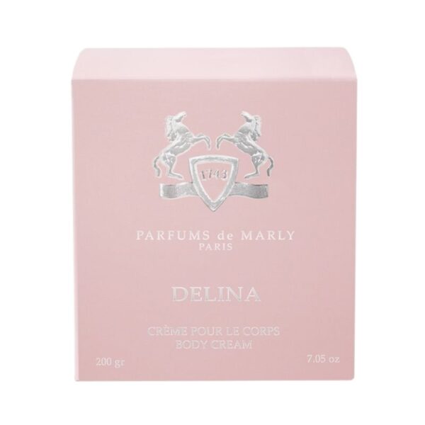 Parfums de Marly Delina Body Cream - Image 2