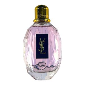 Parisienne Yves Saint Laurent