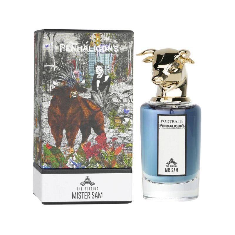 Penhaligon's Mr Sam - Image 2