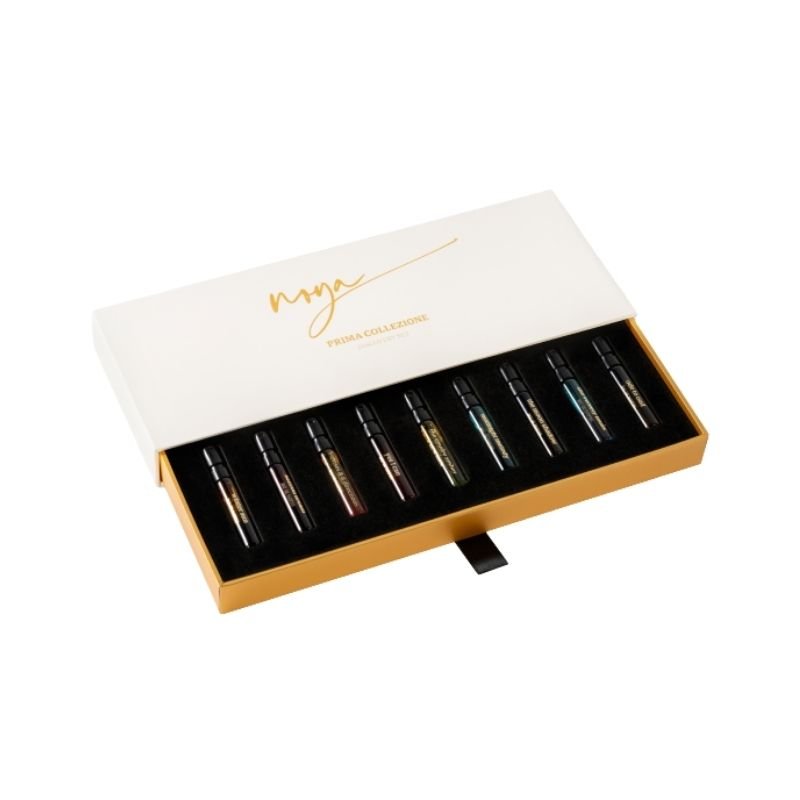 House Of Noya Prima Collezione Discovery Set