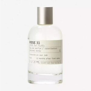 Rose 31