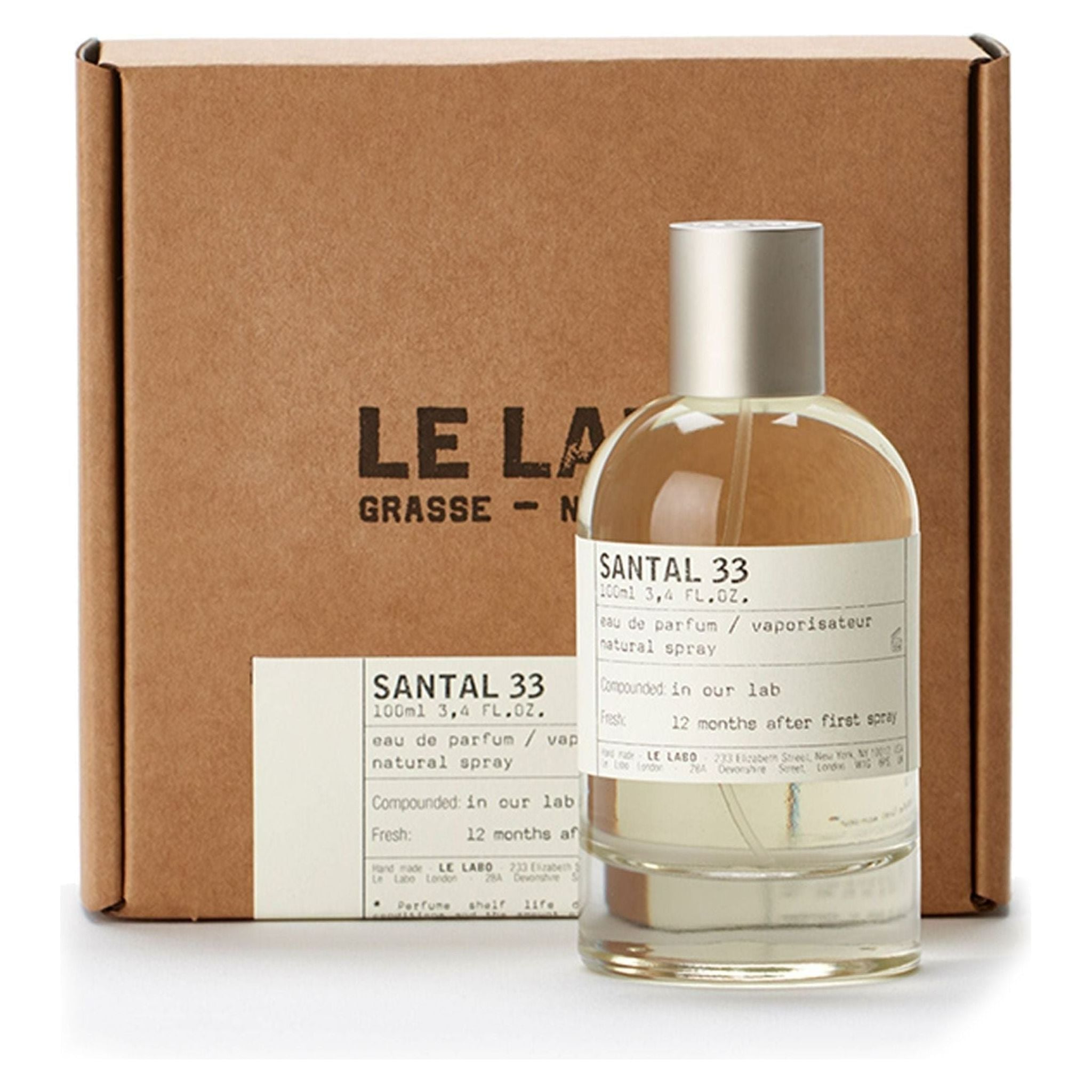Santal 33 - Image 4