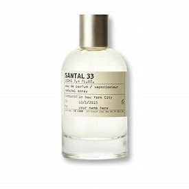 Santal 33