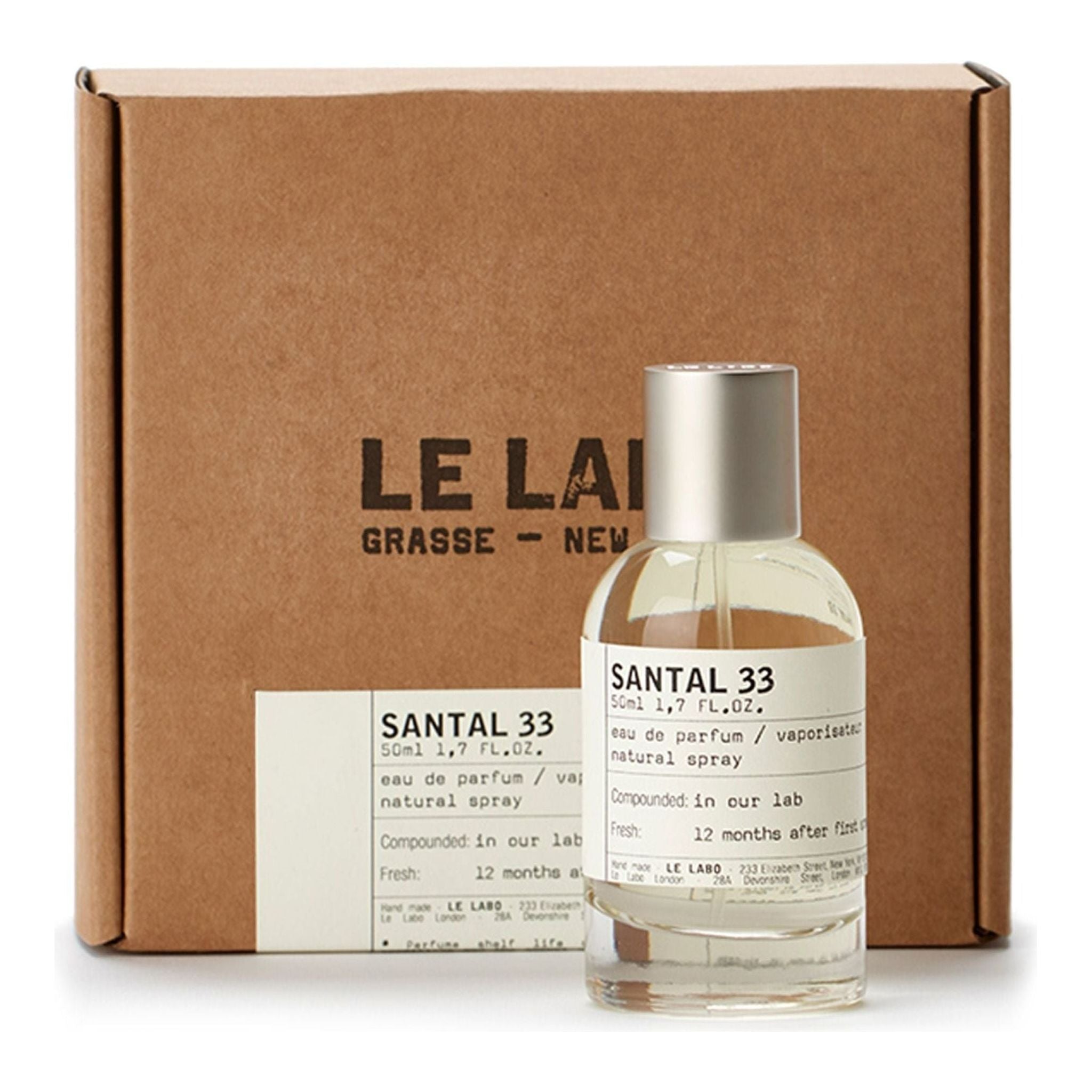 Santal 33 - Image 2