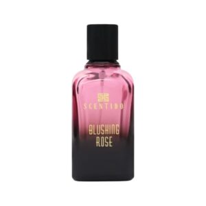 Scentido Blushing Rose