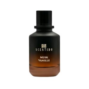 Scentido Musk Vanille