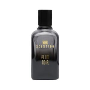Scentido Plum Noir