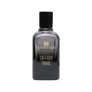 Scentido Saffron Tabac